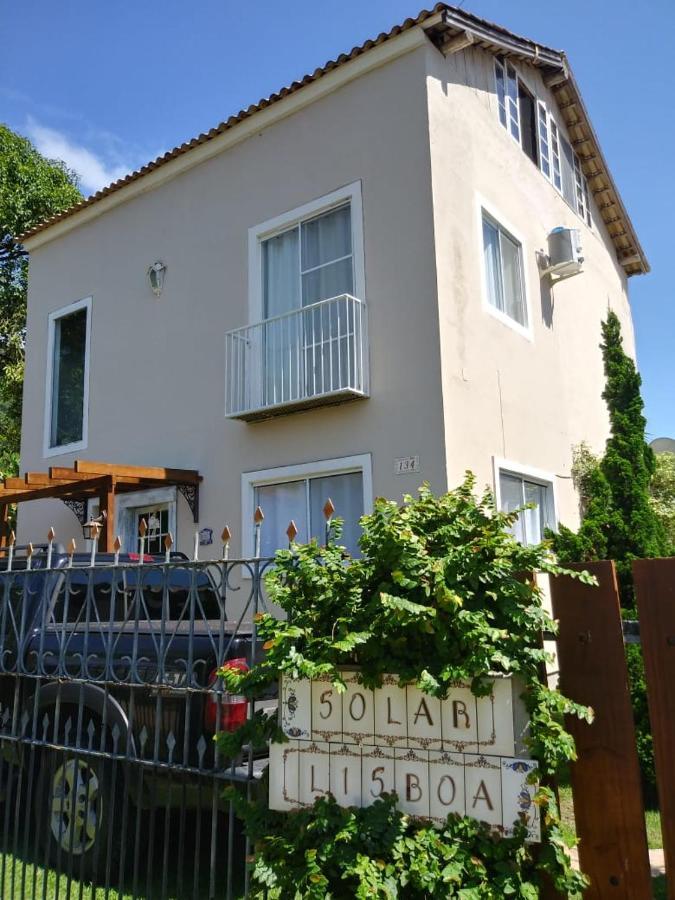 Solar Lisboa 100 M Da Praia Com Vista Para Mar Balneário Camboriú Exterior foto